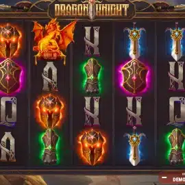 Dragon Knight