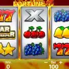 Fortune 27