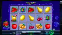 Fruit Party Deluxe